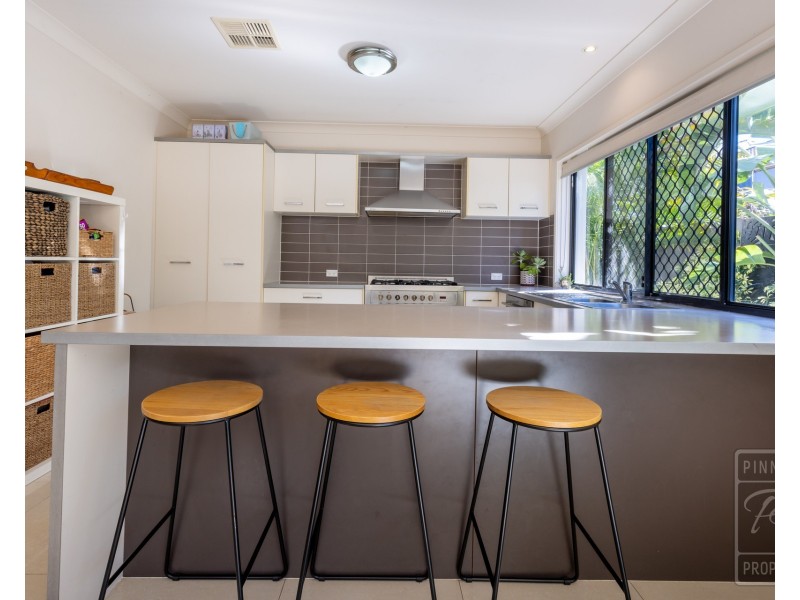 18 Redgum Place, Gaythorne QLD 4051