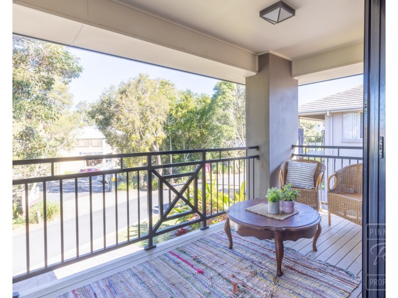 18 Redgum Place, Gaythorne QLD 4051
