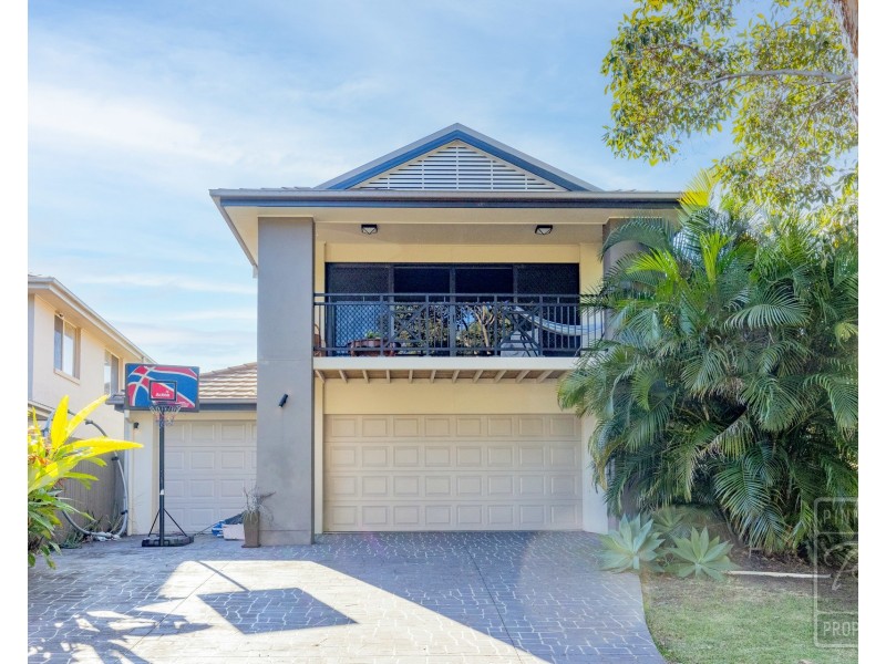 18 Redgum Place, Gaythorne QLD 4051