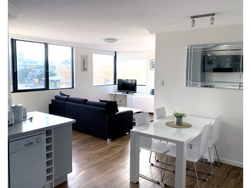 34/293 North Quay, Brisbane City QLD 4000