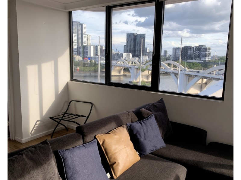 34/293 North Quay, Brisbane City QLD 4000