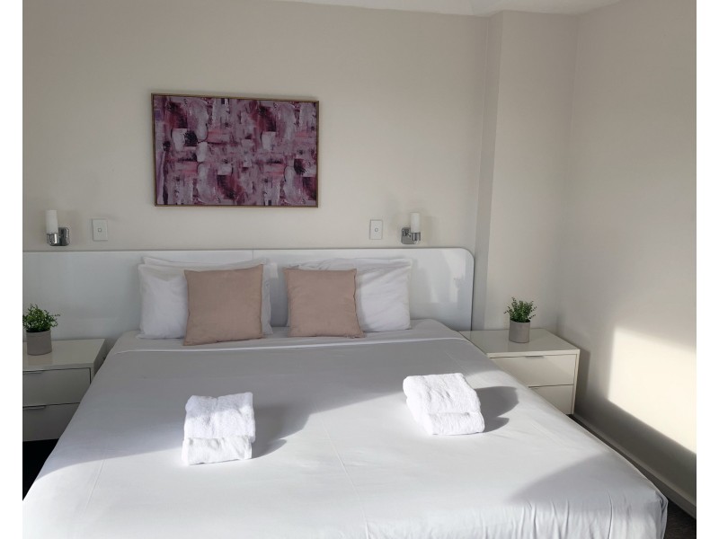 34/293 North Quay, Brisbane City QLD 4000