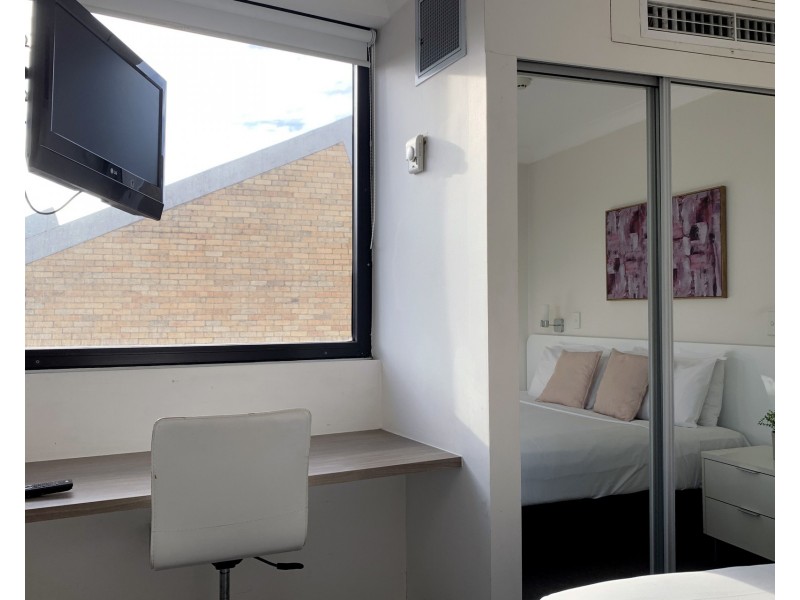 34/293 North Quay, Brisbane City QLD 4000