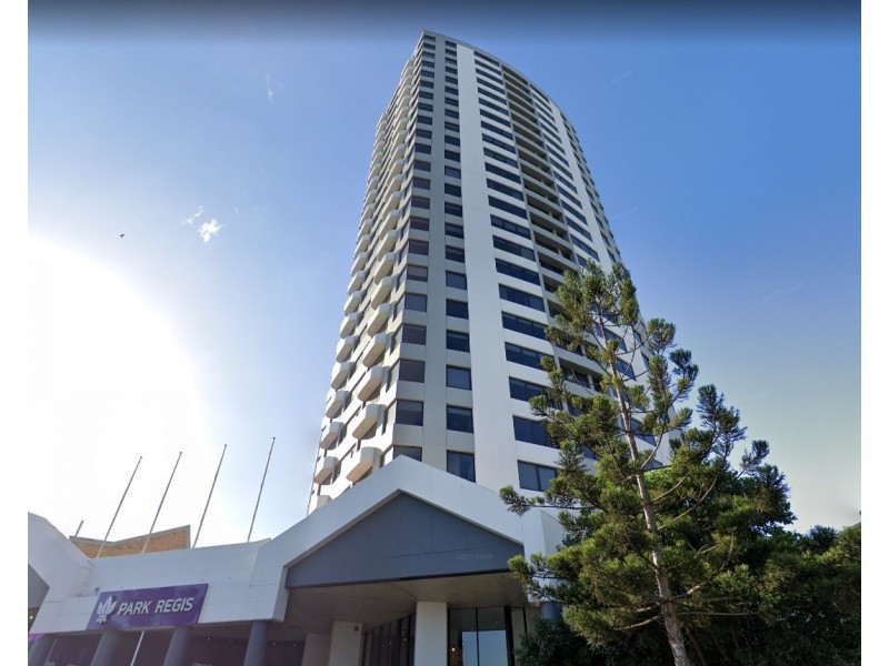 34/293 North Quay, Brisbane City QLD 4000