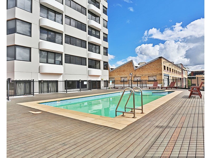 34/293 North Quay, Brisbane City QLD 4000