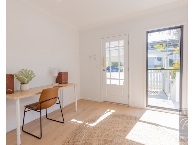 31 Brown Parade, Ashgrove QLD 4060