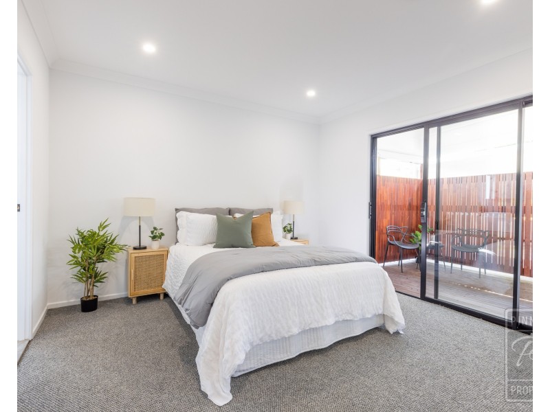 31 Brown Parade, Ashgrove QLD 4060