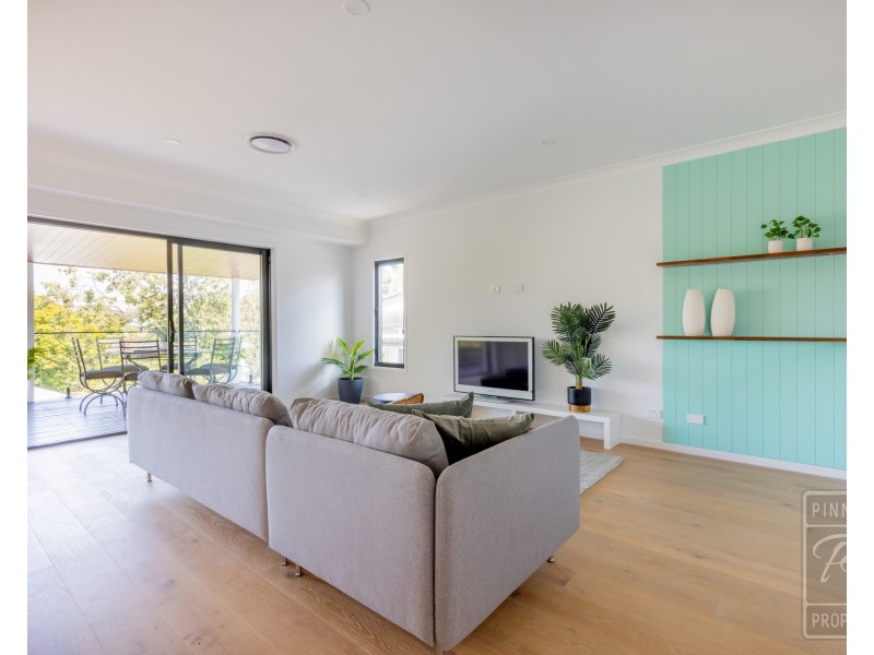 31 Brown Parade, Ashgrove QLD 4060