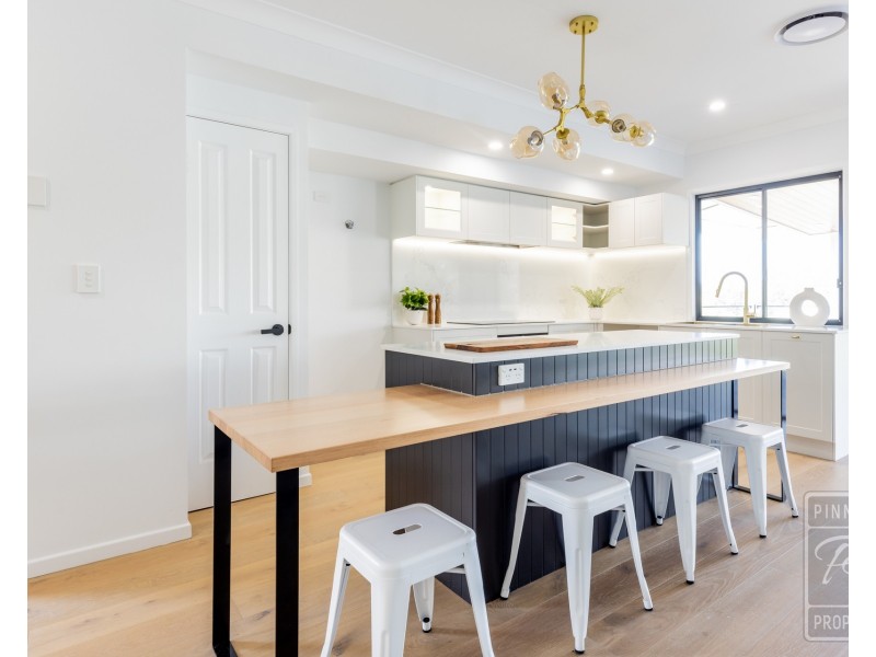 31 Brown Parade, Ashgrove QLD 4060