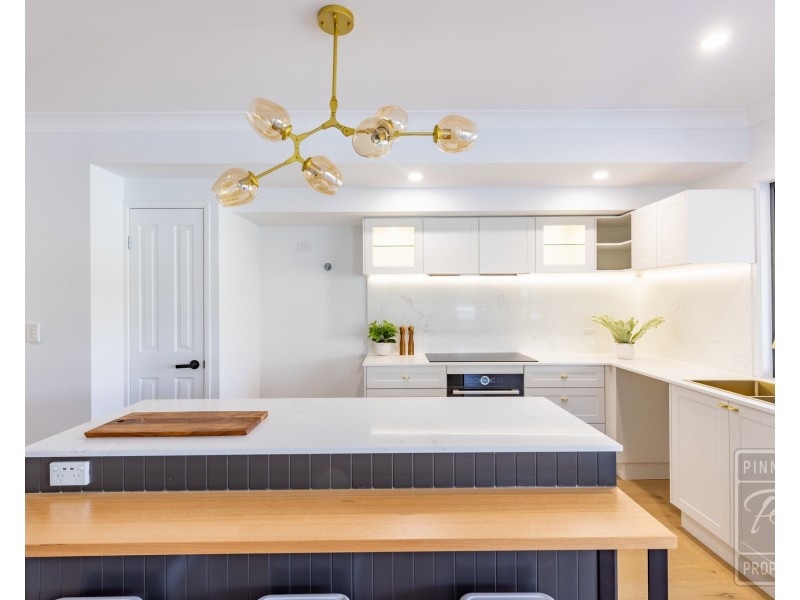 31 Brown Parade, Ashgrove QLD 4060