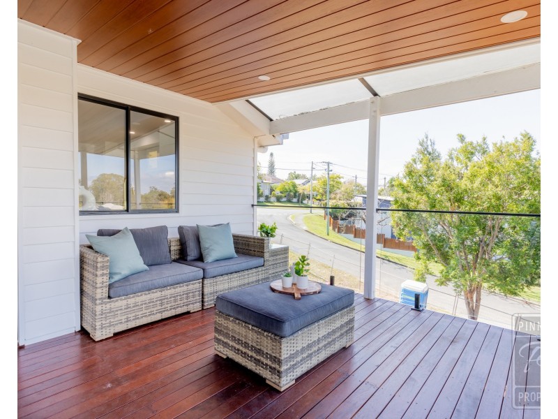 31 Brown Parade, Ashgrove QLD 4060