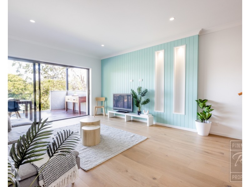 31 Brown Parade, Ashgrove QLD 4060