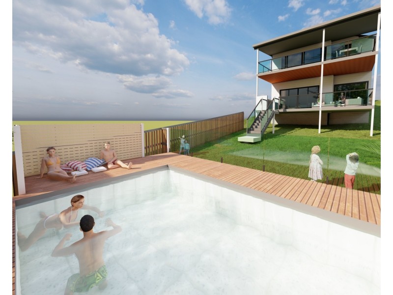 31 Brown Parade, Ashgrove QLD 4060