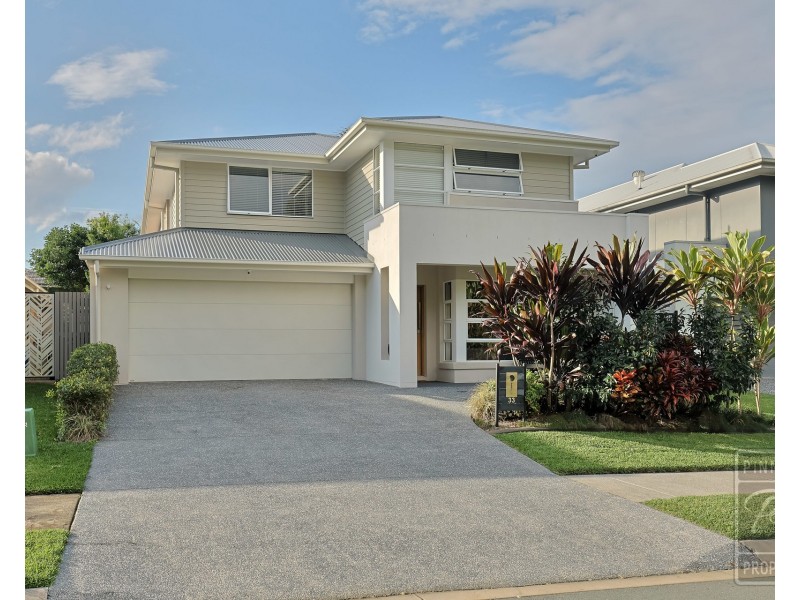 33 Centurion Circuit, Warner QLD 4500