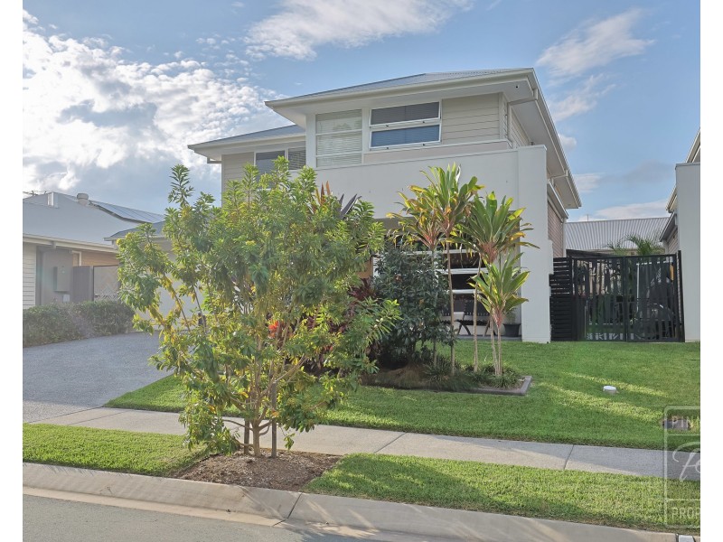 33 Centurion Circuit, Warner QLD 4500