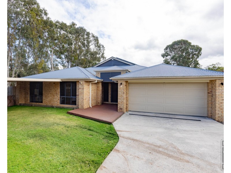 27 McKerrow Crescent, Goodna QLD 4300