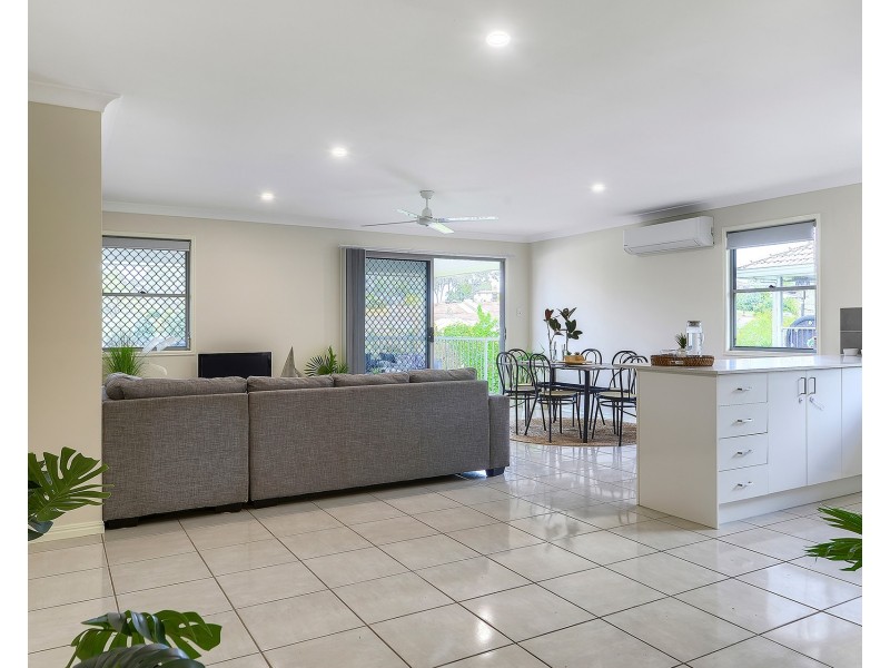 28 Barwell Street, Brassall QLD 4305