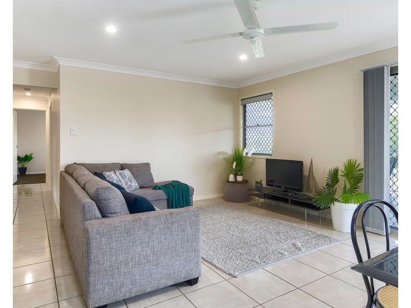 28 Barwell Street, Brassall QLD 4305