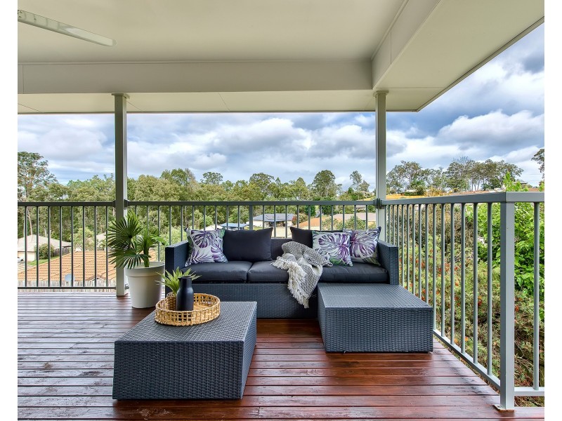 28 Barwell Street, Brassall QLD 4305