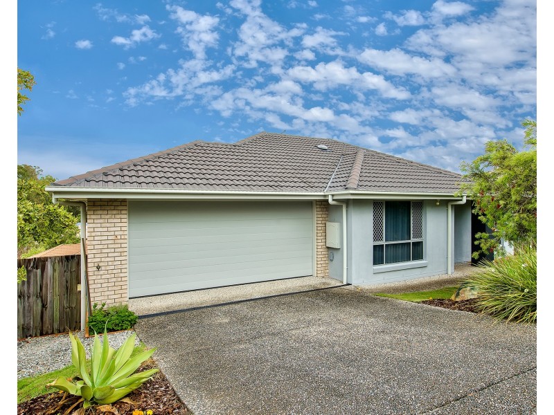 28 Barwell Street, Brassall QLD 4305