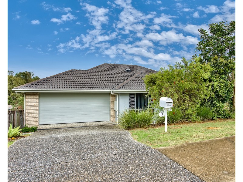 28 Barwell Street, Brassall QLD 4305