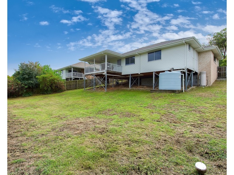 28 Barwell Street, Brassall QLD 4305