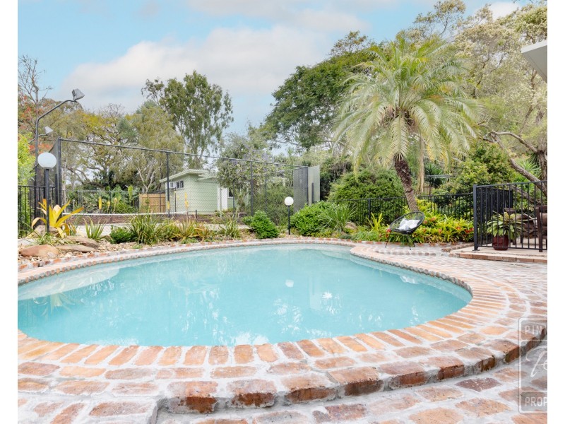 83 Weekes Road, Moggill QLD 4070