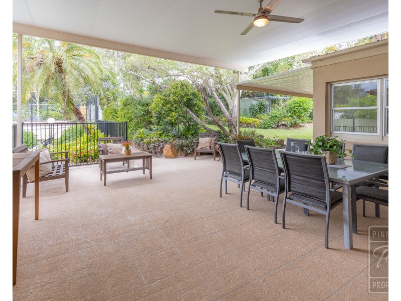 83 Weekes Road, Moggill QLD 4070