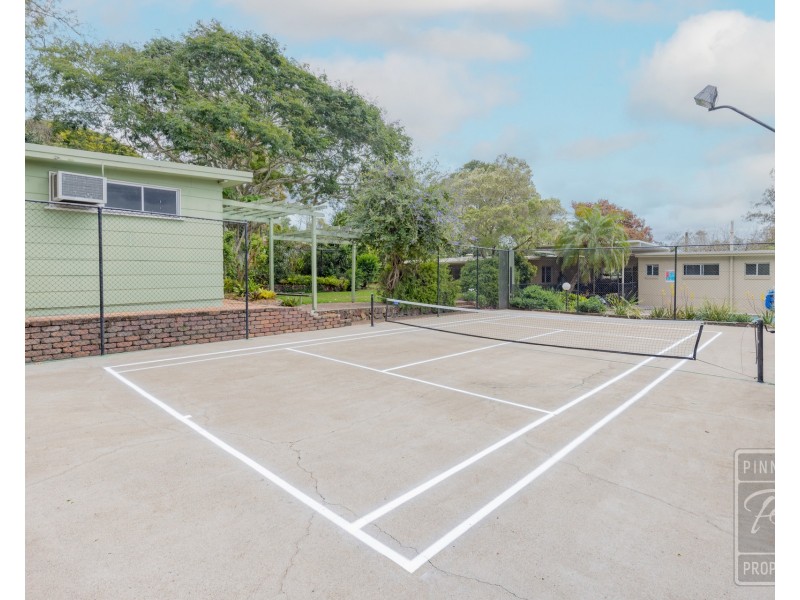 83 Weekes Road, Moggill QLD 4070
