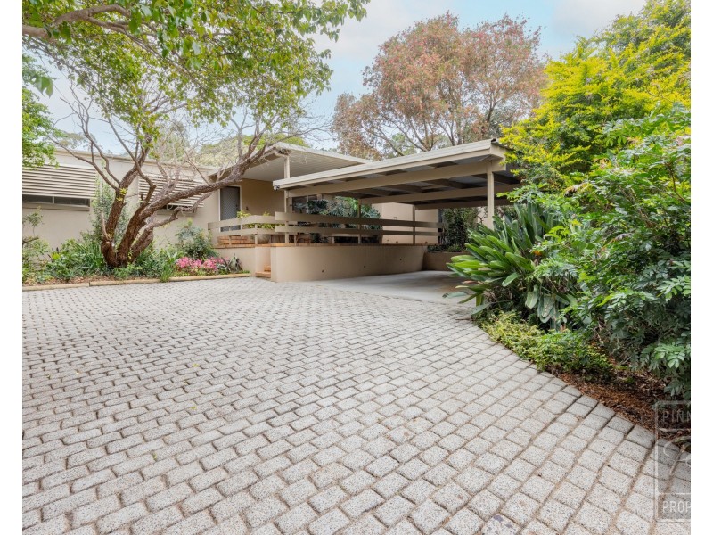 83 Weekes Road, Moggill QLD 4070