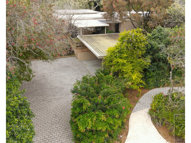 83 Weekes Road, Moggill QLD 4070