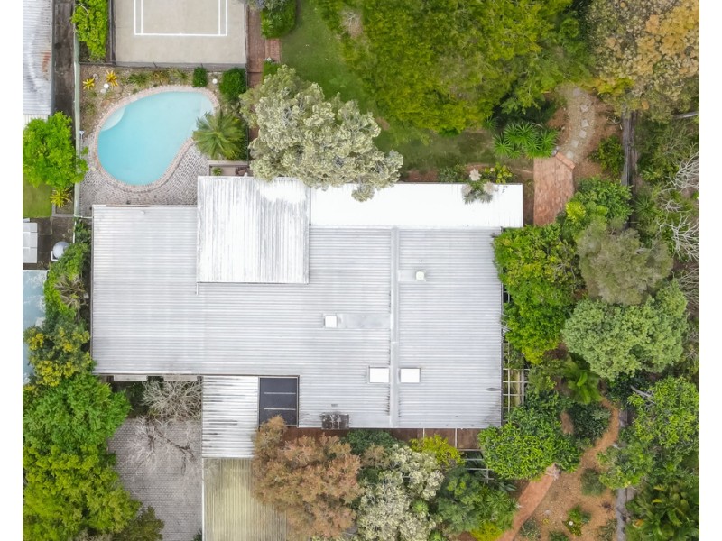 83 Weekes Road, Moggill QLD 4070