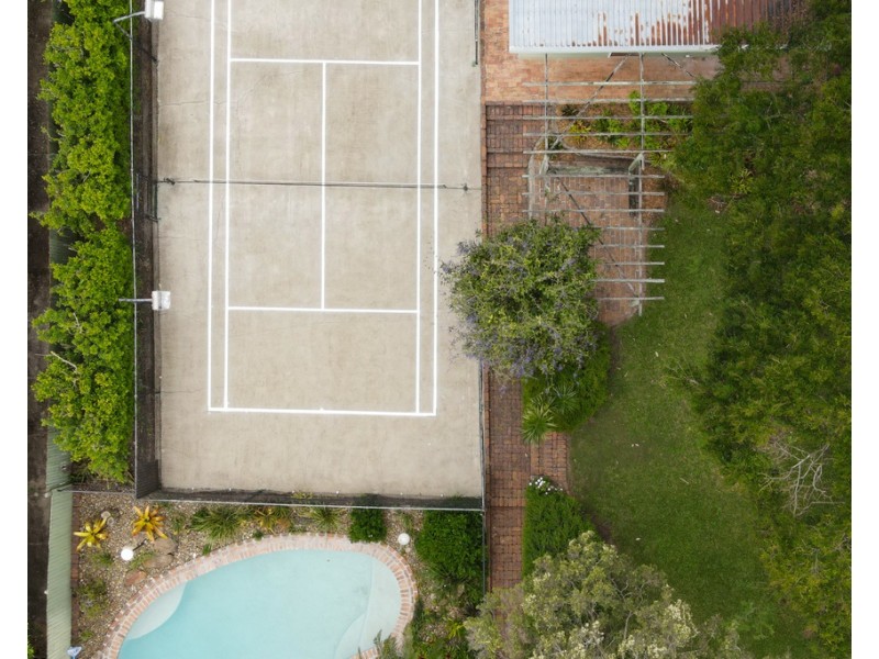 83 Weekes Road, Moggill QLD 4070