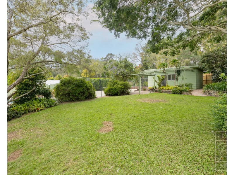 83 Weekes Road, Moggill QLD 4070