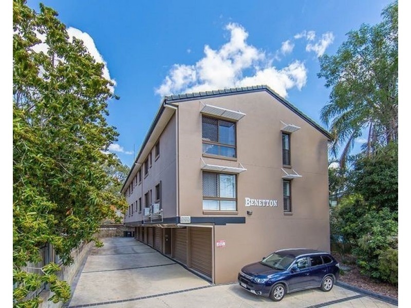 6/70 Hilltop Avenue, Chermside QLD 4032