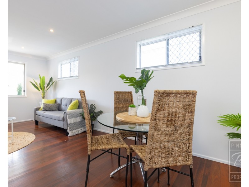 31 Dudleigh Street, North Booval QLD 4304