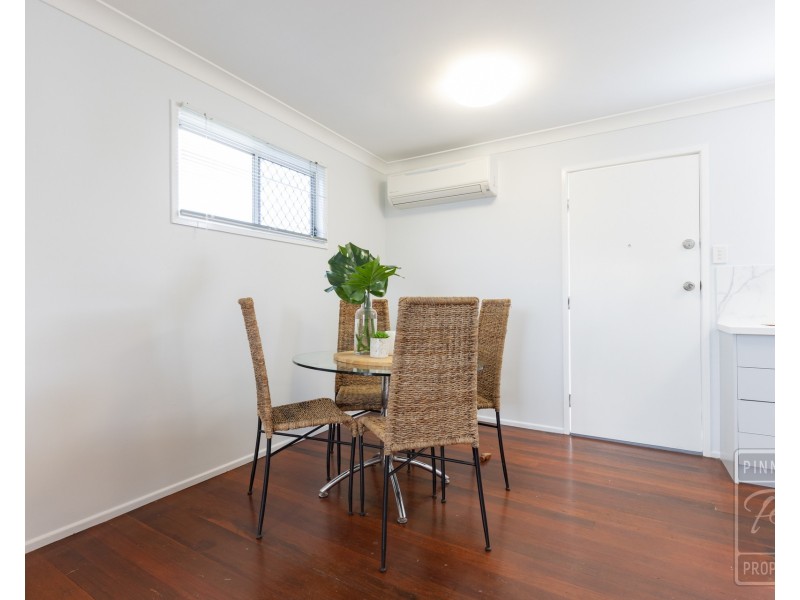 31 Dudleigh Street, North Booval QLD 4304