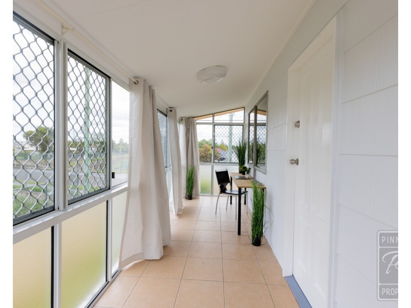 31 Dudleigh Street, North Booval QLD 4304