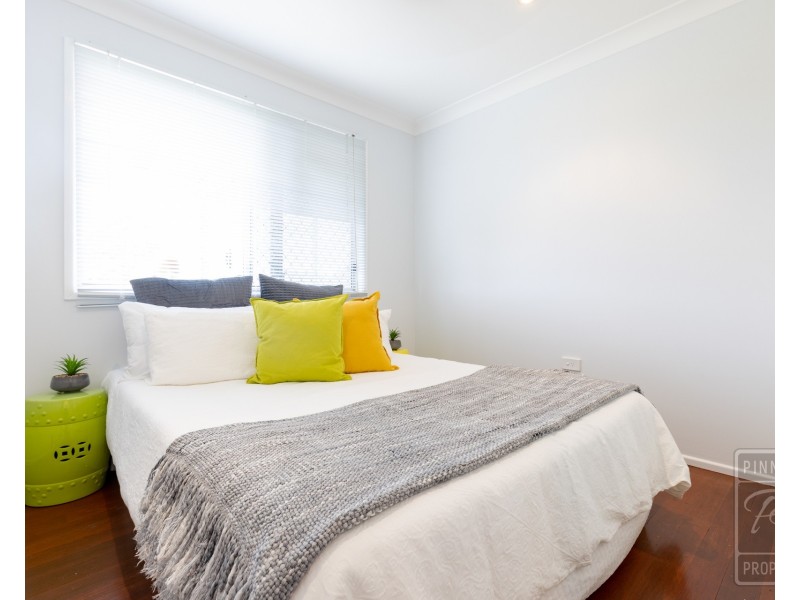 31 Dudleigh Street, North Booval QLD 4304