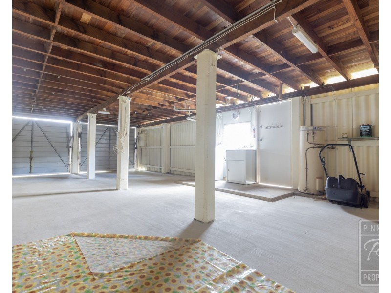 31 Dudleigh Street, North Booval QLD 4304