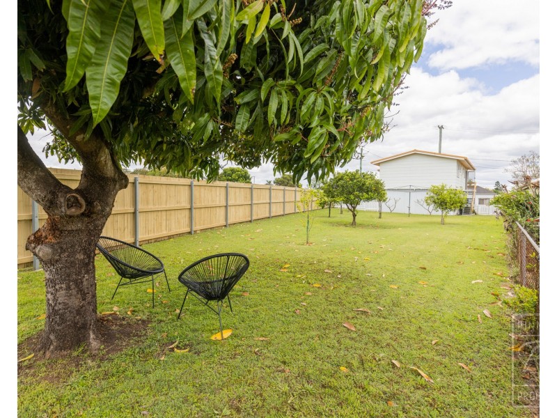 31 Dudleigh Street, North Booval QLD 4304