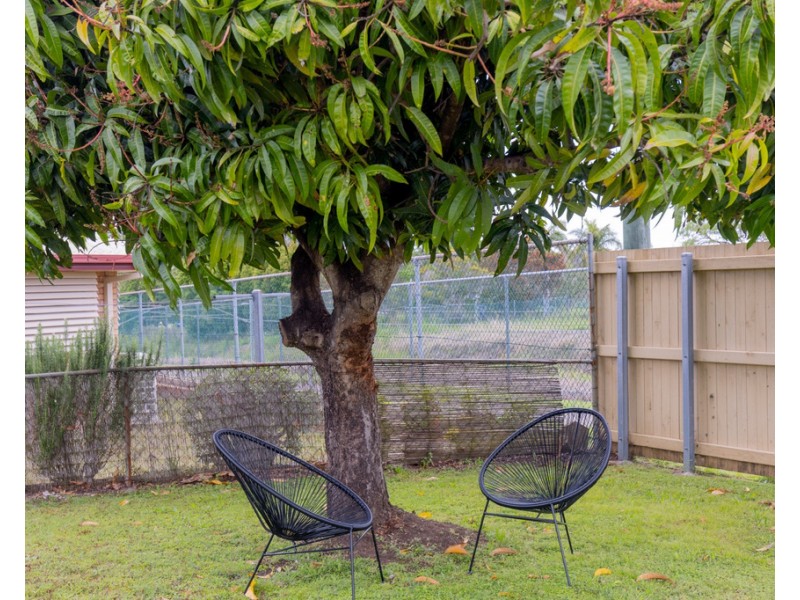 31 Dudleigh Street, North Booval QLD 4304