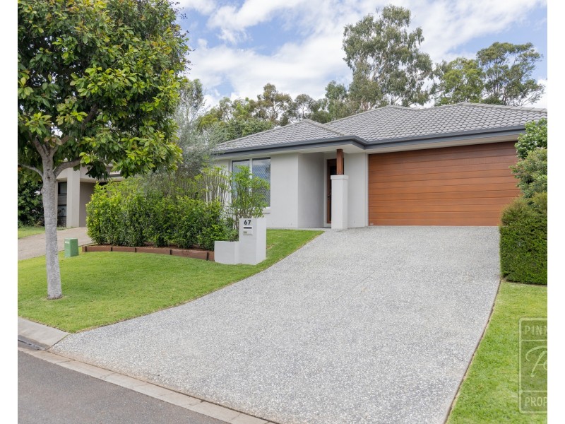 67 Fleet Circuit, Bray Park QLD 4500
