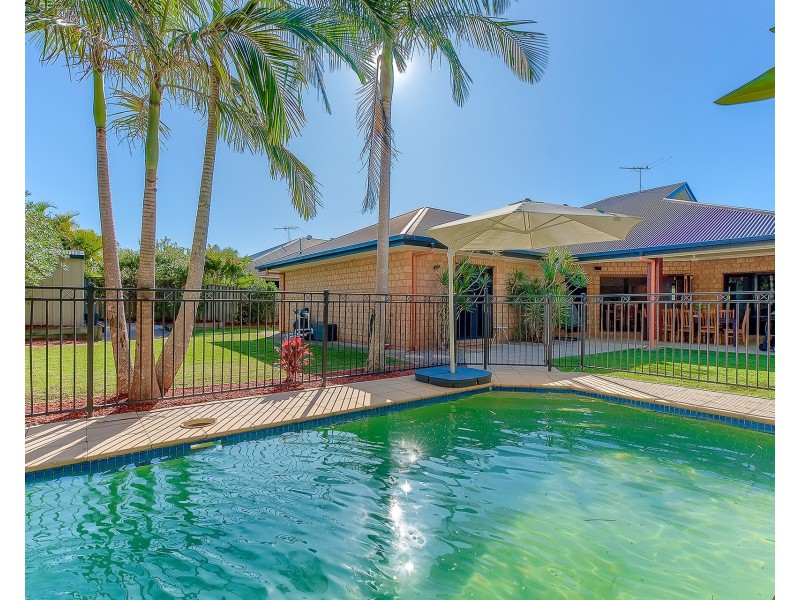 15 Huon Street, Narangba QLD 4504
