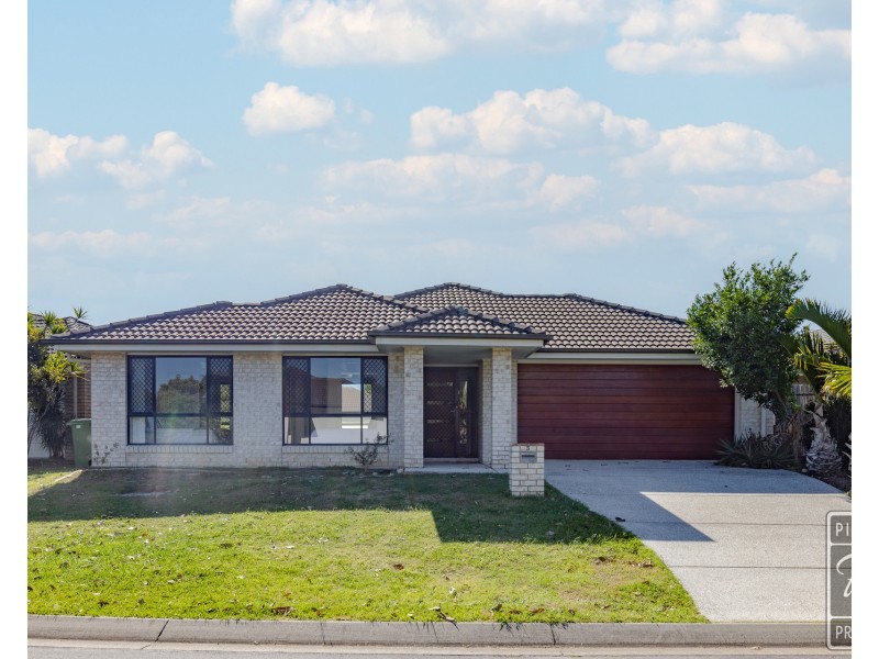5 Bellenden Street, North Lakes QLD 4509