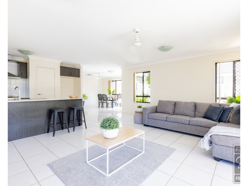 5 Bellenden Street, North Lakes QLD 4509