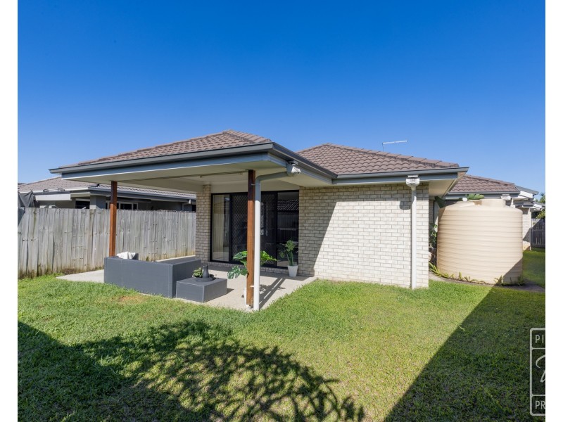 5 Bellenden Street, North Lakes QLD 4509