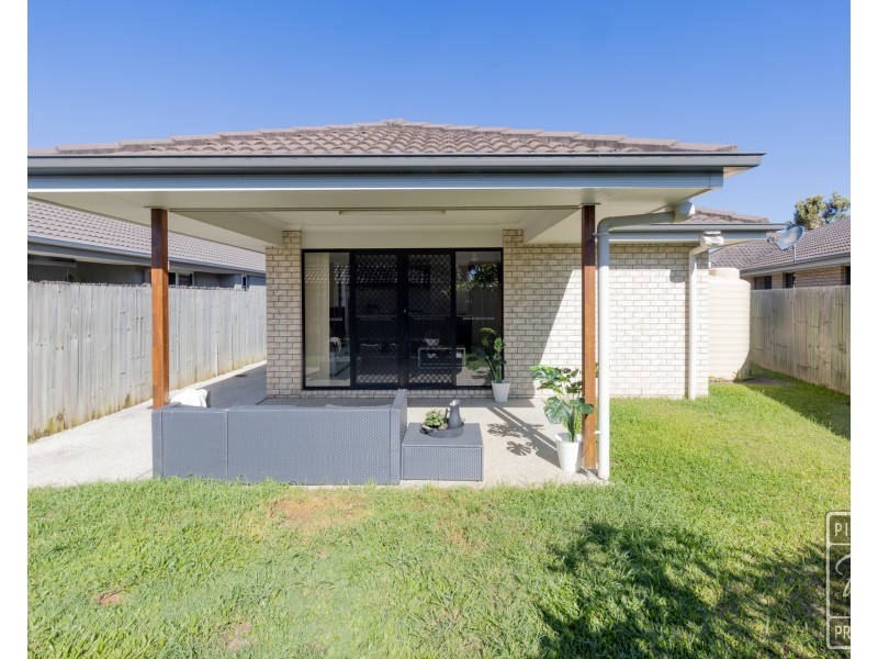 5 Bellenden Street, North Lakes QLD 4509