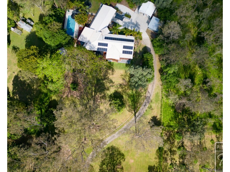 2427 Moggill Road, Pinjarra Hills QLD 4069