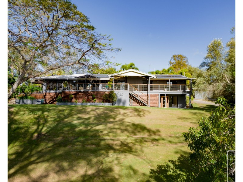 2427 Moggill Road, Pinjarra Hills QLD 4069